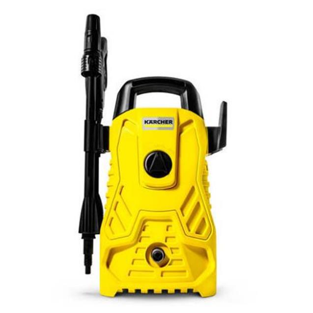 Hidrolavadora Karcher K Compacta