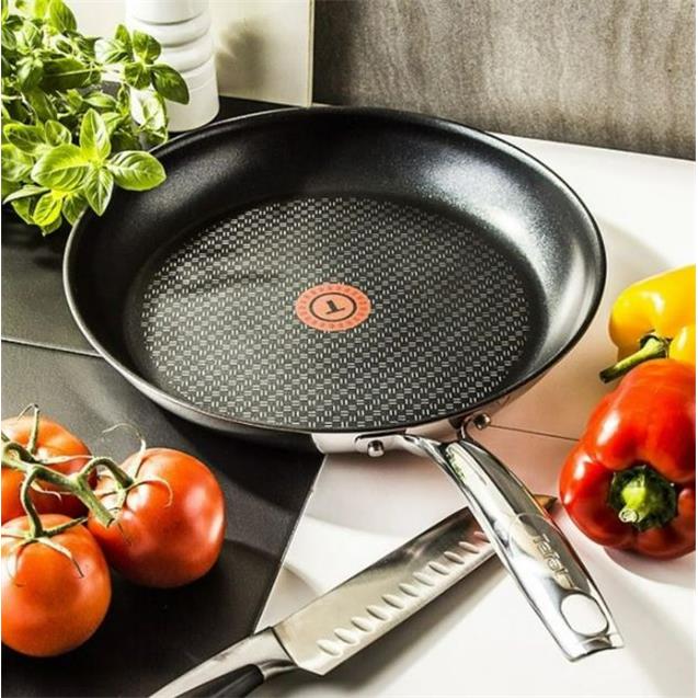 Sarten Tfal Duetto 30cm (G7320734)