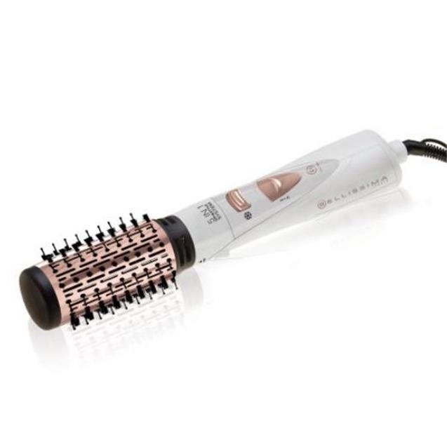 Cepillo Termico Bellissima GH18 1100 - 5 En 1