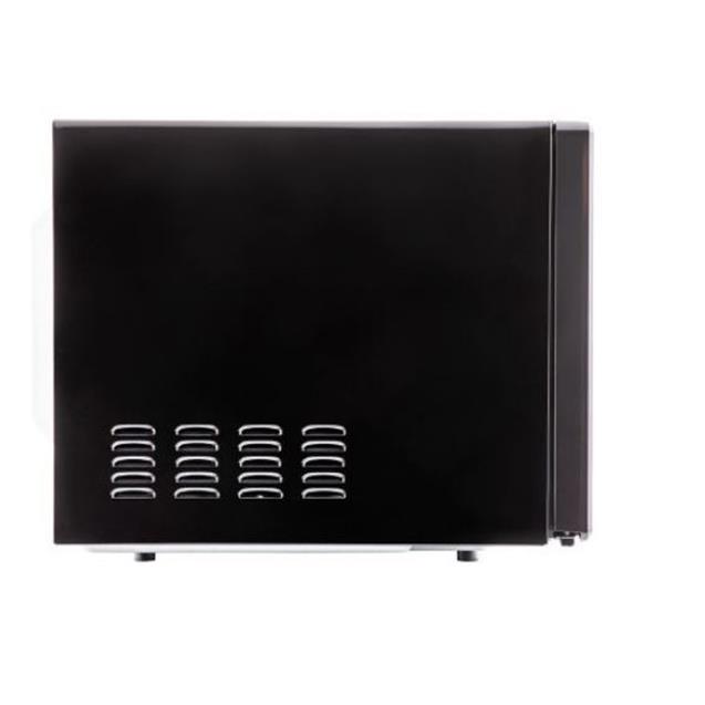 Microondas Bgh 23lts Dig C/Grill Black (B223DN20I)