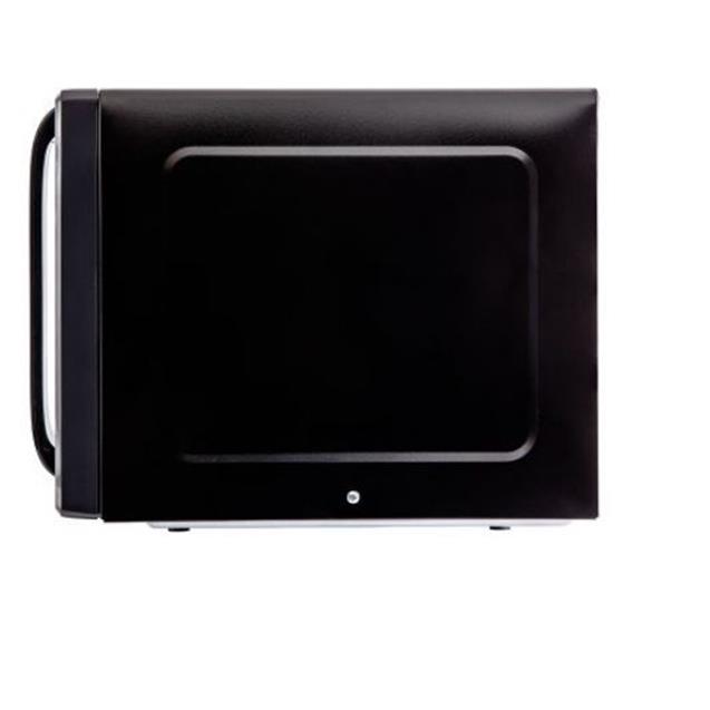 Microondas Bgh 23lts Dig C/Grill Black (B223DN20I)