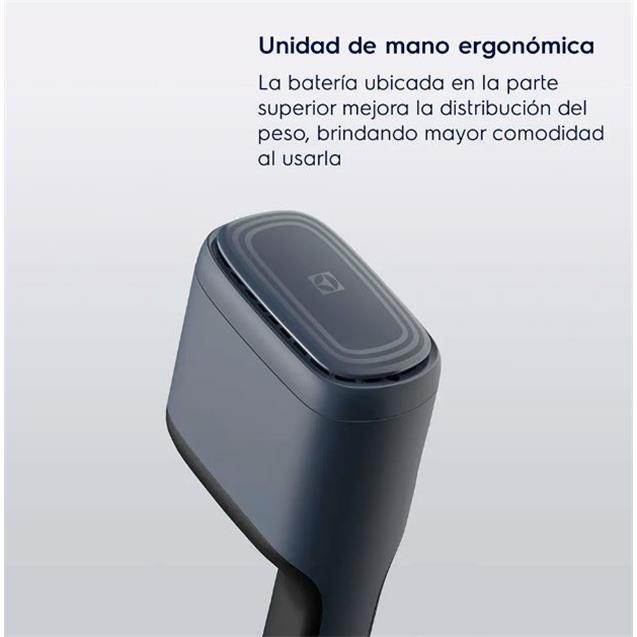 Aspiradora Electrolux Recargable Escoba (ERG019)