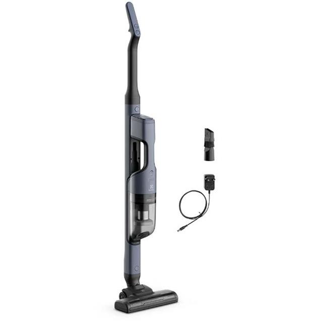Aspiradora Electrolux Recargable Escoba (ERG019)
