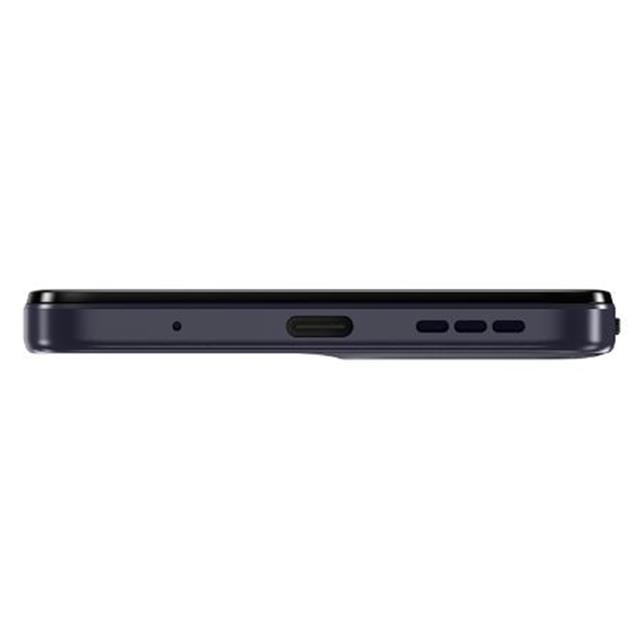 Celular Motorola Moto G04s 4+64gb Concord Black
