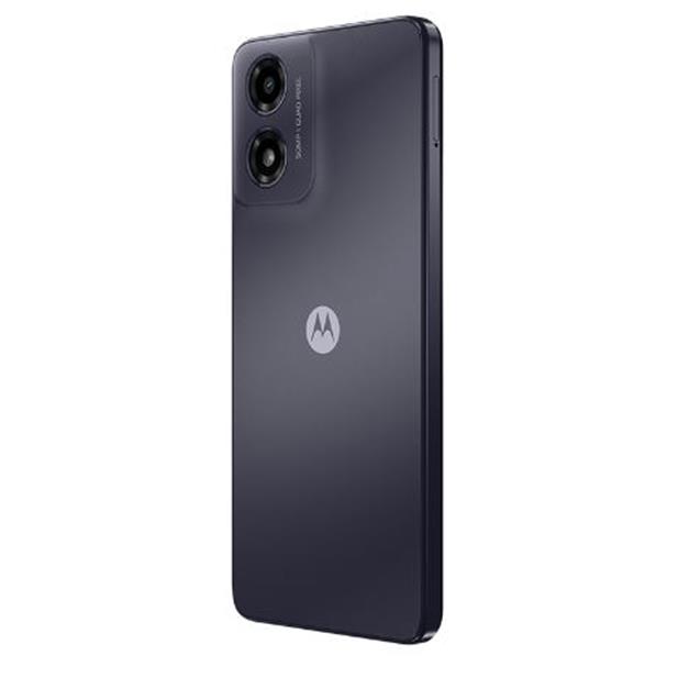 Celular Motorola Moto G04s 4+64gb Concord Black