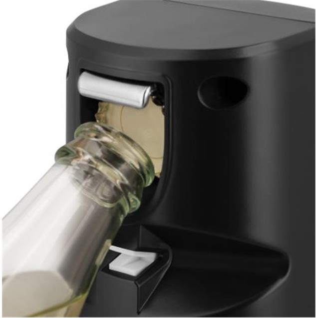 Abrelatas, Afilador,y Destapador de botellas Atma Eléctrico (AE23AP)