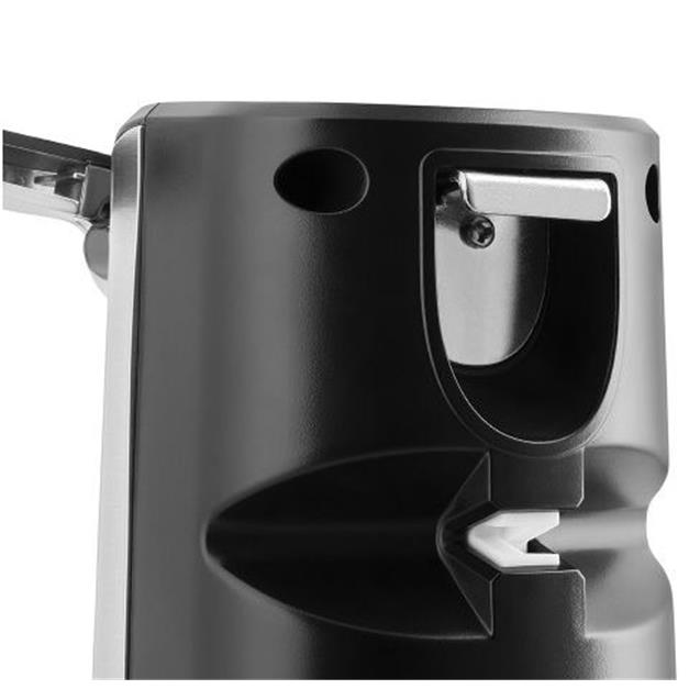 Abrelatas, Afilador,y Destapador de botellas Atma Eléctrico (AE23AP)