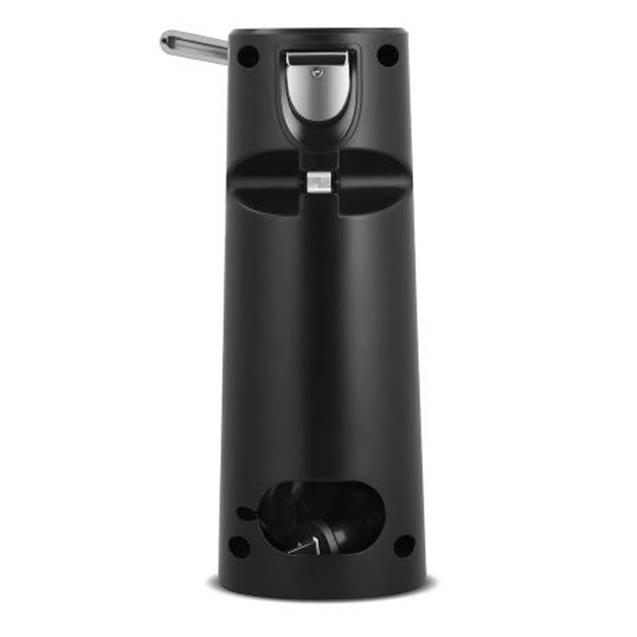 Abrelatas, Afilador,y Destapador de botellas Atma Eléctrico (AE23AP)