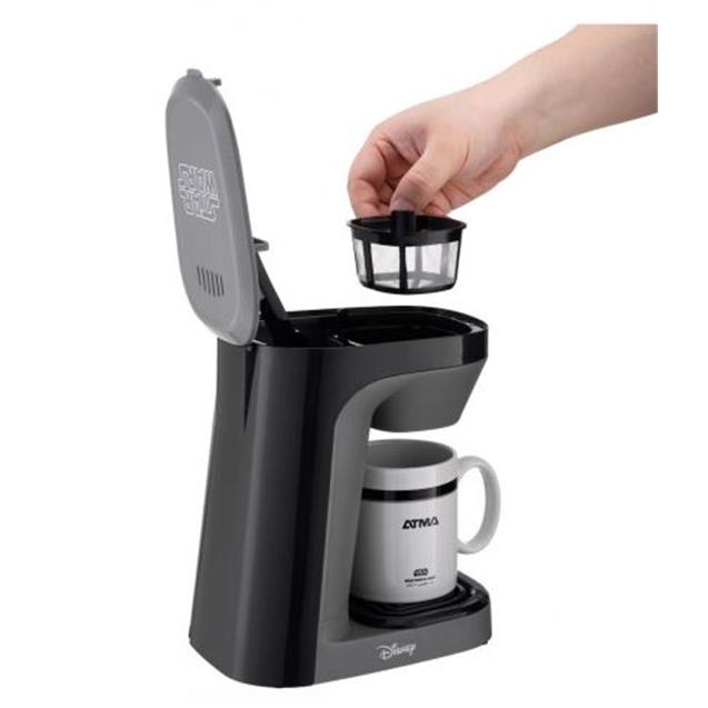 Cafetera Atma Star Wars (CAAT1181SWP)