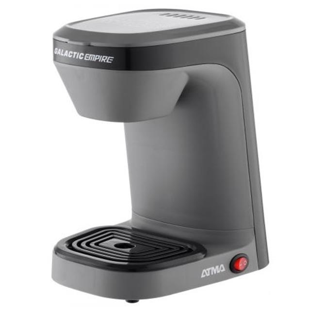 Cafetera Atma Star Wars (CAAT1181SWP)