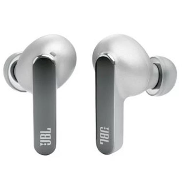 Auricular Jbl Live Pro 2 Tws Plateado