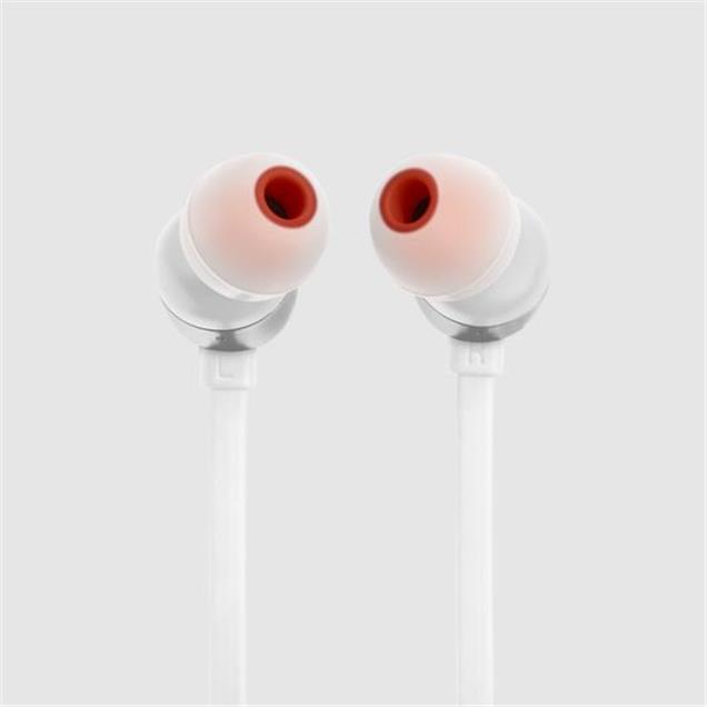 Auricular Jbl T310 Type-C Blanco