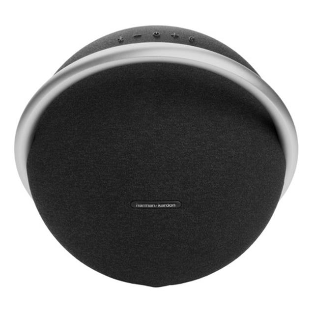 Parlante Portátil Harman/Kardon Onyx 8 Studio Negro