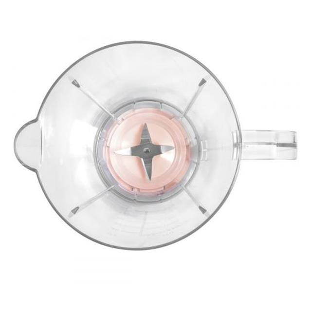 Licuadora Atma De Vaso Rosa (LV24P0AP)