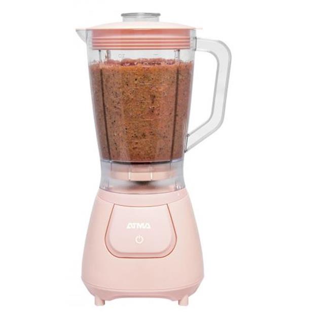 Licuadora Atma De Vaso Rosa (LV24P0AP)