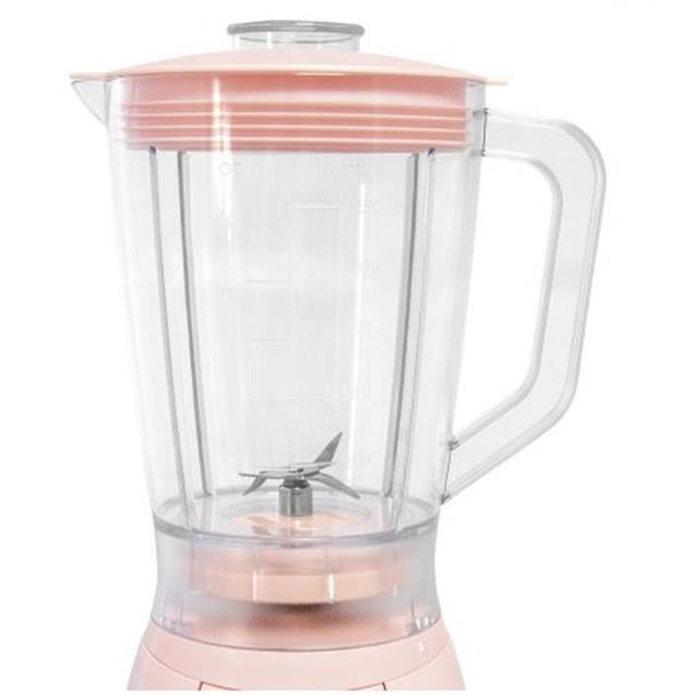Licuadora Atma De Vaso Rosa (LV24P0AP)