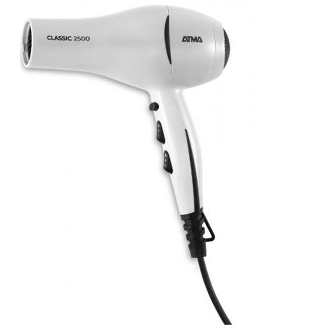 Secador Atma 1800w 2 Velocidades (SP8970WP)