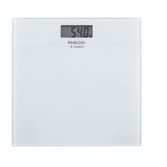 Balanza Philco Medics 180 Kgs Digital (BAP2011PI)