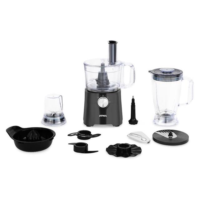 Procesadora Atma 9 en 1/ 650w (LP8426NAP)