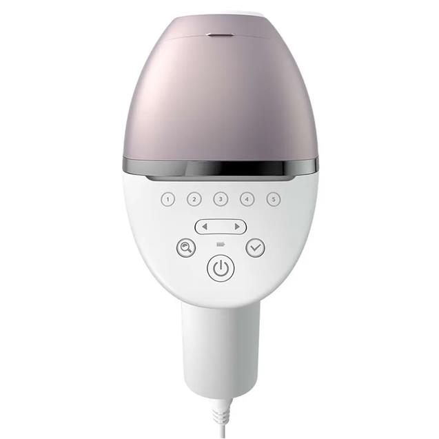Depiladora de Luz Pulsada Philips Bri94730 Lumea Prestige Ipl