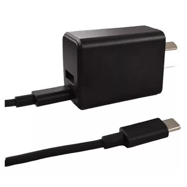 Cargador Merryking 20w 2 Puertos C/Cable