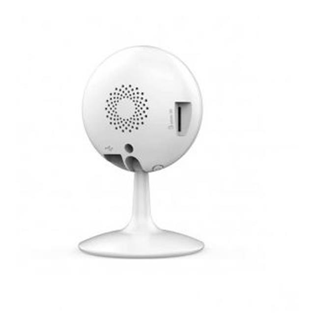 Cámara Inteligente Para El Hogar Ezviz C1c-B 1080p Interior Wifi