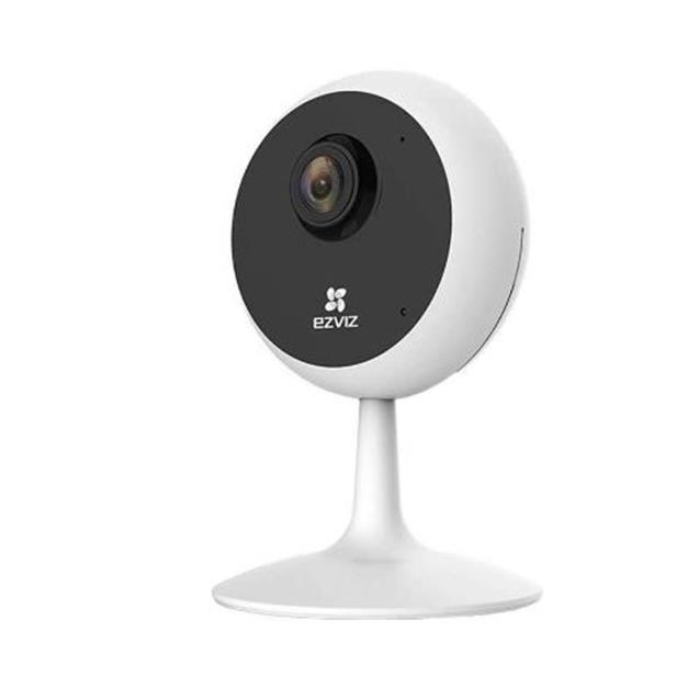 Cámara Inteligente Para El Hogar Ezviz C1c-B 1080p Interior Wifi