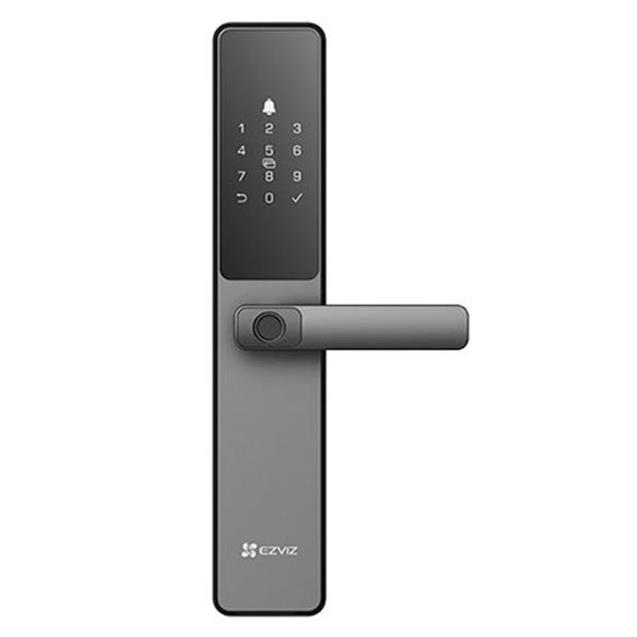 Cerradura Inteligente Ezviz Dl05 Huella Ip65 Type-C
