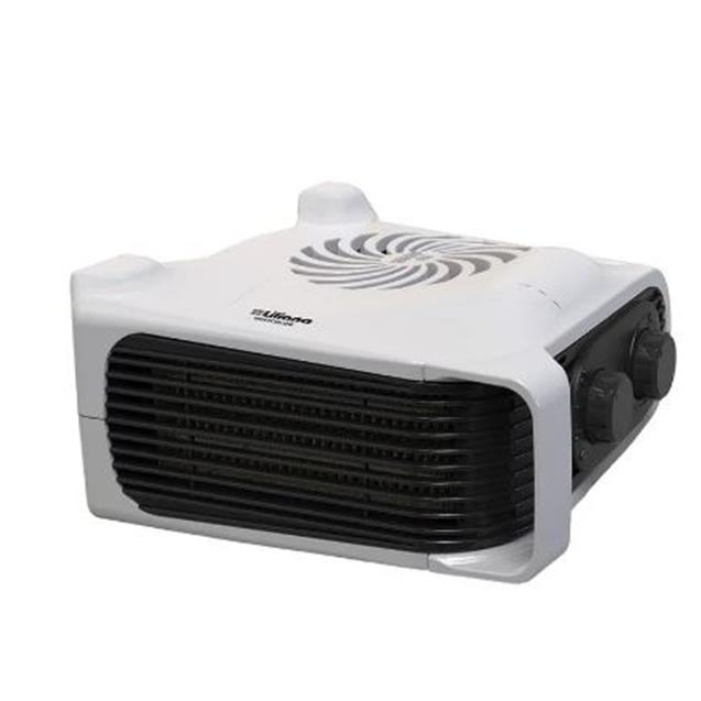 Caloventor Liliana 2000w Gris (CFH501G)