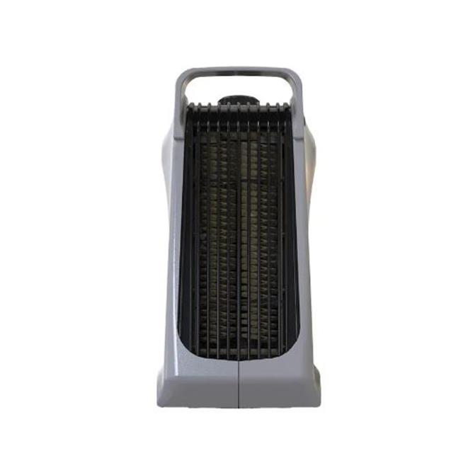Caloventor Liliana 2000w Gris (CFH501G)