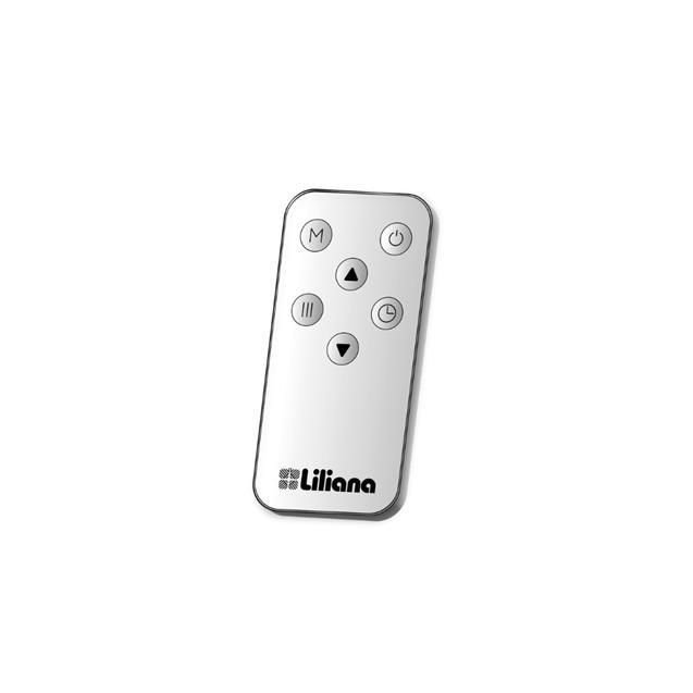 Caloventor Liliana Pared 2000w (CWD960)
