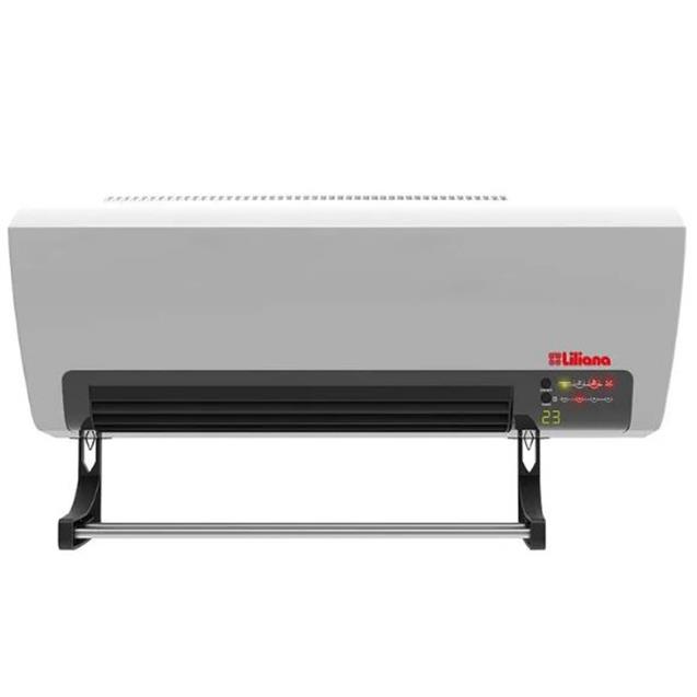 Caloventor Liliana Nfortdry C/Ctrl Tender Pared (CWD920