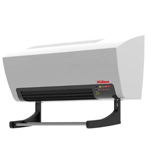 Caloventor Liliana Nfortdry C/Ctrl Tender Pared (CWD920