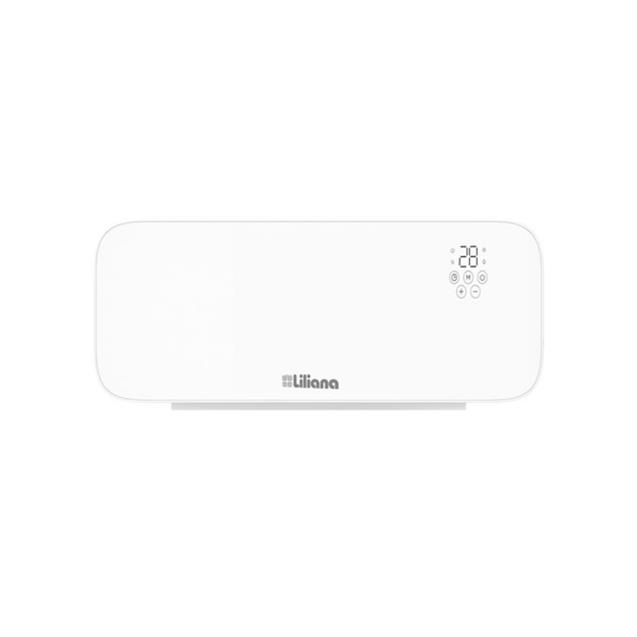 Caloventor De Vidrio Liliana (CWD951)