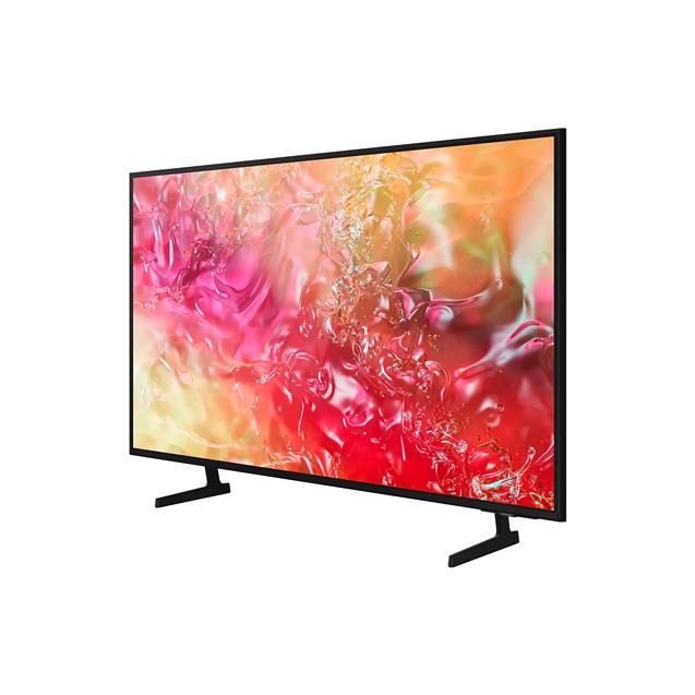 Smart Tv Samsung 50du7000 50" Crystal Uhd 4k
