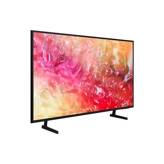 Smart Tv Samsung 50du7000 50" Crystal Uhd 4k