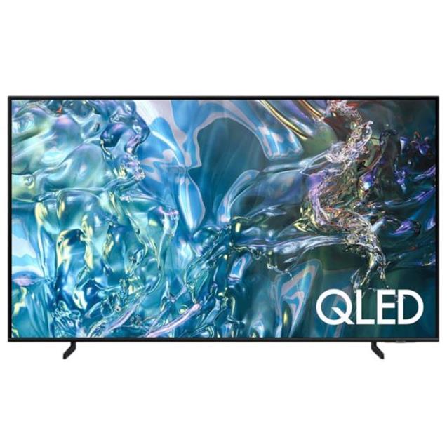 Smart Tv Samsung 65'' Qled 4k (Q65D)