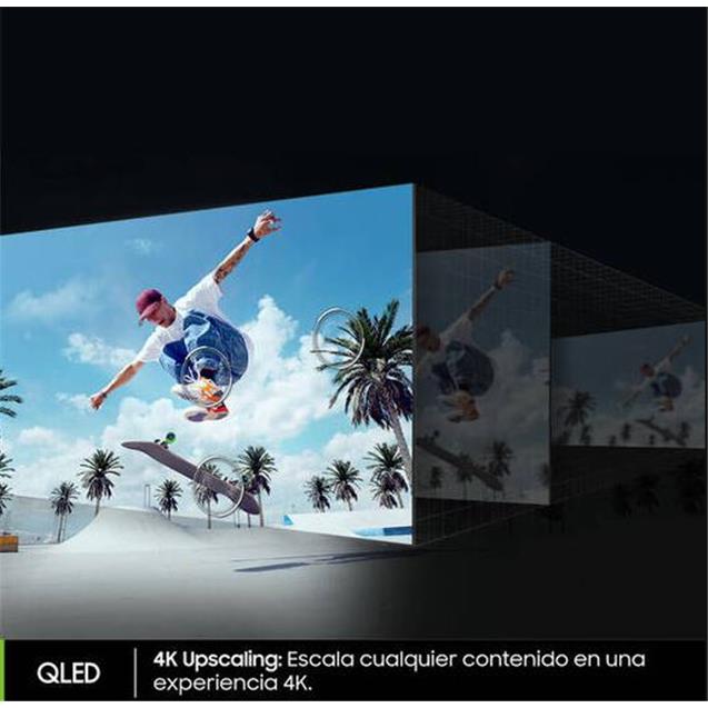 Smart Tv Samsung 65'' Qled 4k (Q65D)