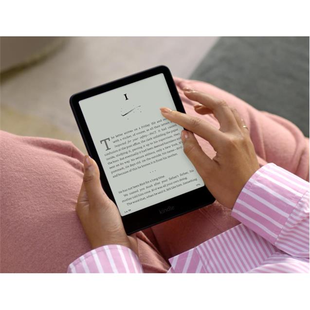 E-Reader Amazon Kindle 12° Gen 7" 16 Gb Black