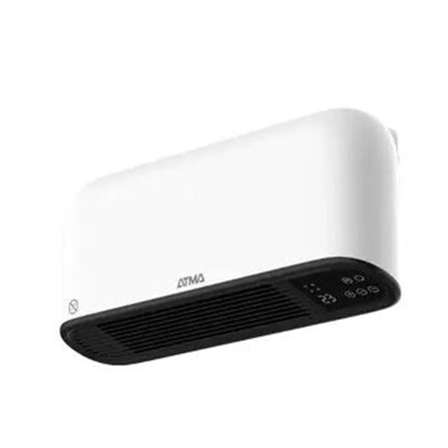 Caloventor Atma 2 Niveles Ptc Pared 2200w (CAWM2024P)