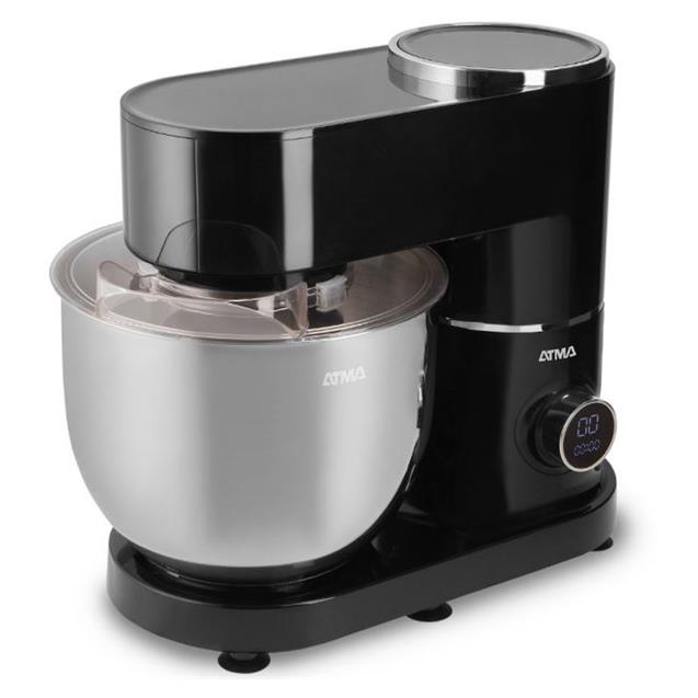 Batidora Atma Digital 7 Lts 700w Negro (BP24B2AP)