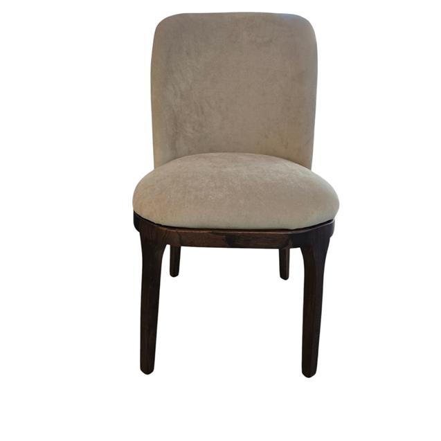 Silla Gardenia Nogal Panne (100004311700)