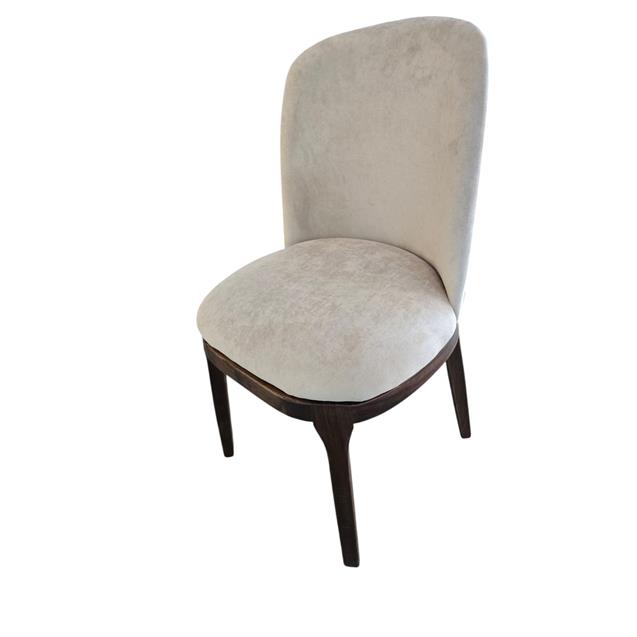 Silla Gardenia Nogal Panne (100004311700)