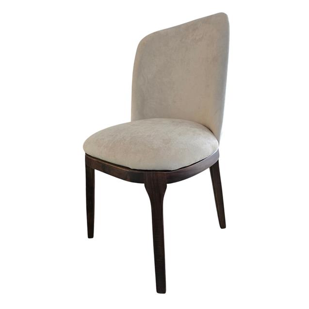Silla Gardenia Nogal Panne (100004311700)