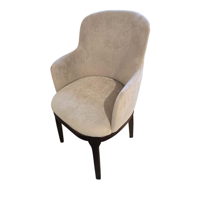 Sillón Gardenia Nogal Panne (200004311700)