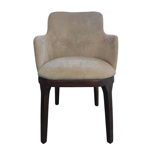 Sillón Gardenia Nogal Panne (200004311700)