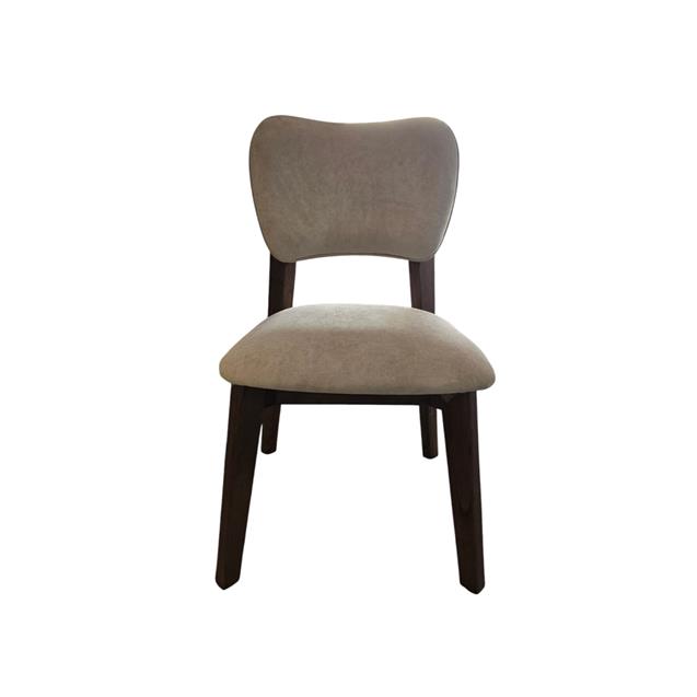 Silla Frescia Nogal Panne (100004311505)