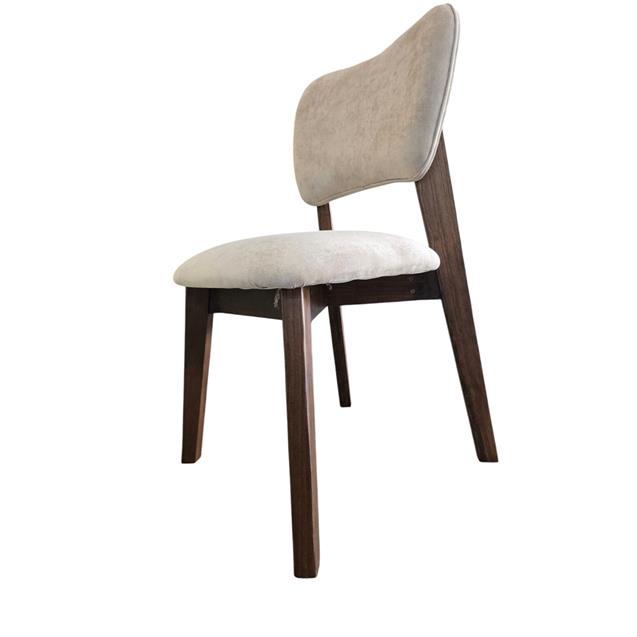 Silla Frescia Nogal Panne (100004311505)