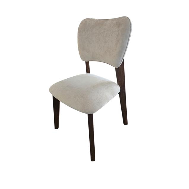 Silla Frescia Nogal Panne (100004311505)