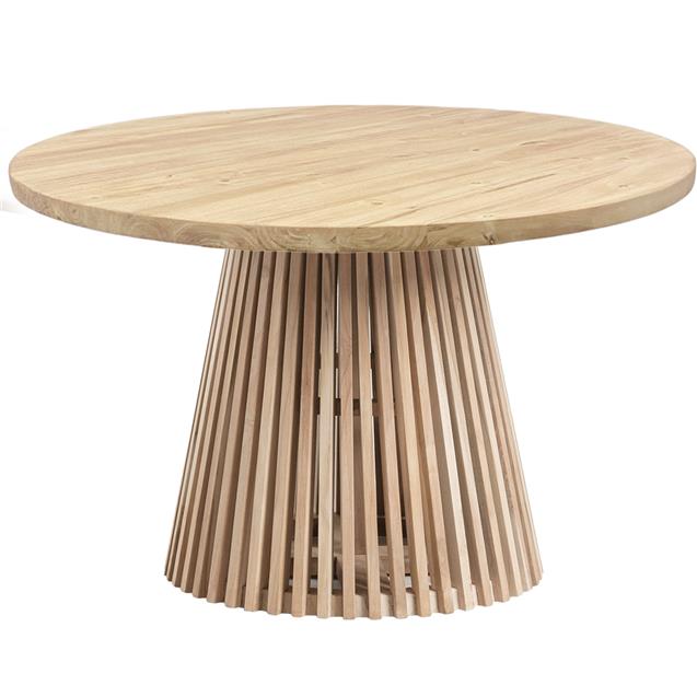 Mesa Amazonas Natural 150 Cm 6pax Red. (150000000AMZ)